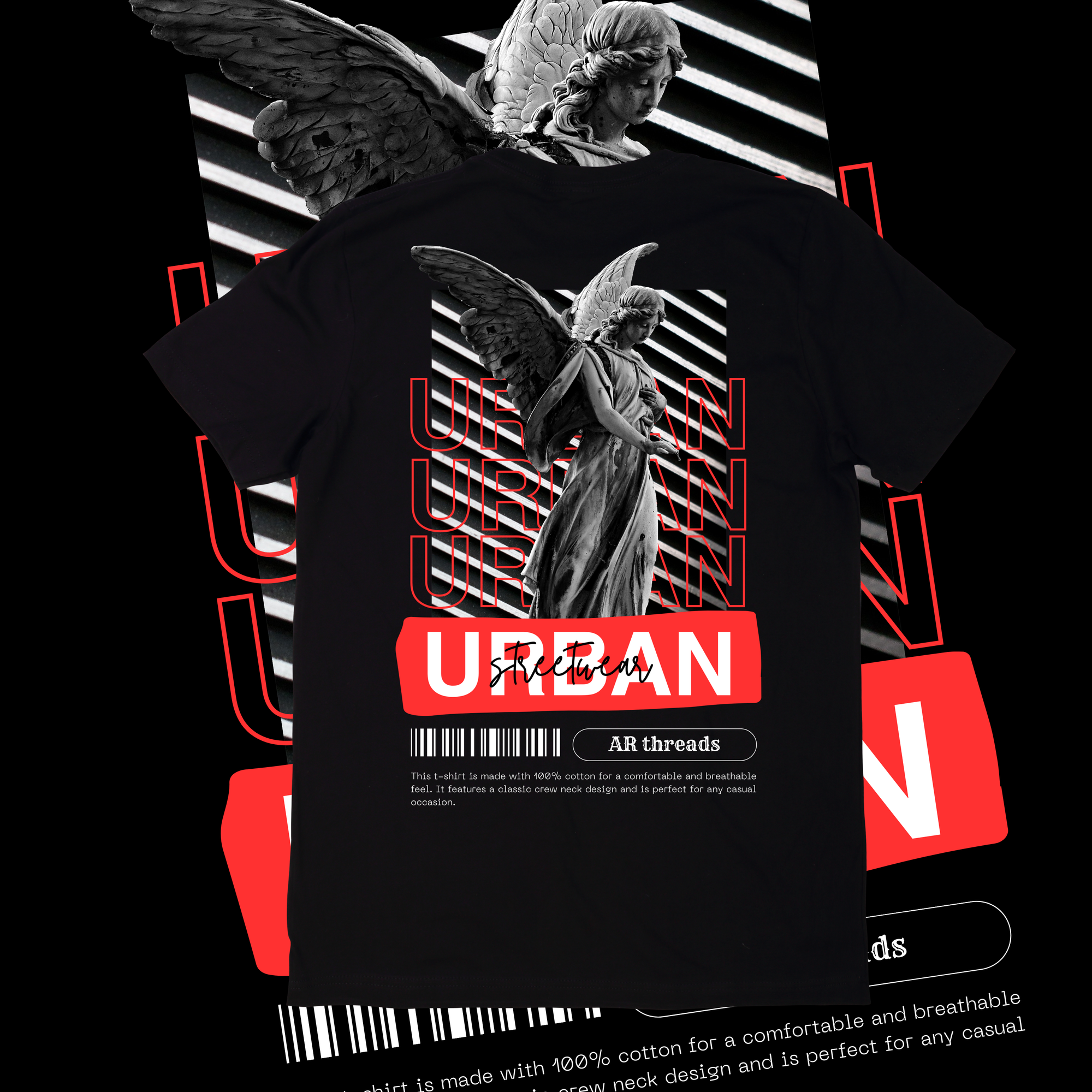 Winged Vision