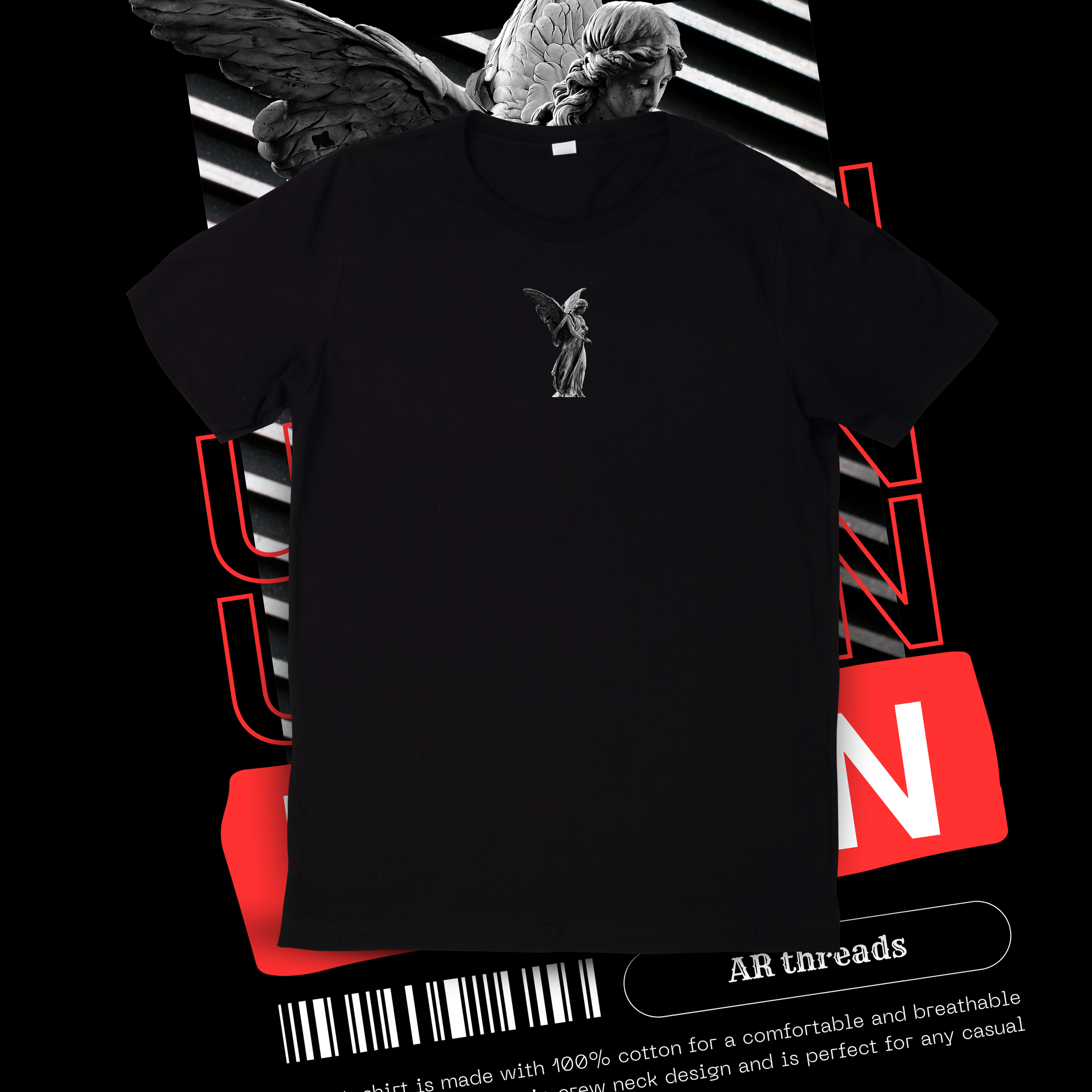 Winged Vision