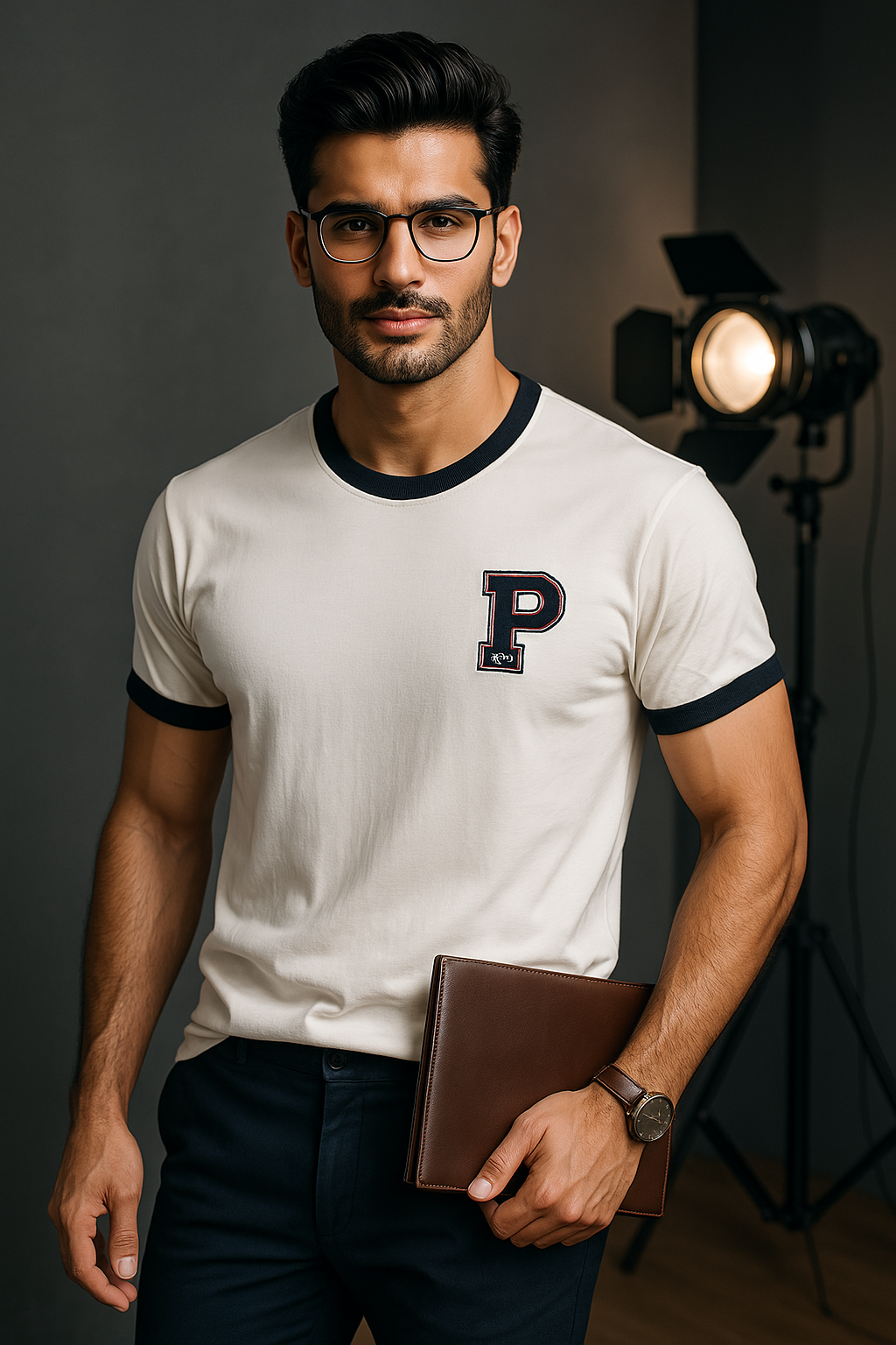 Polo Shirt – AR Threads Premium Brand Collection