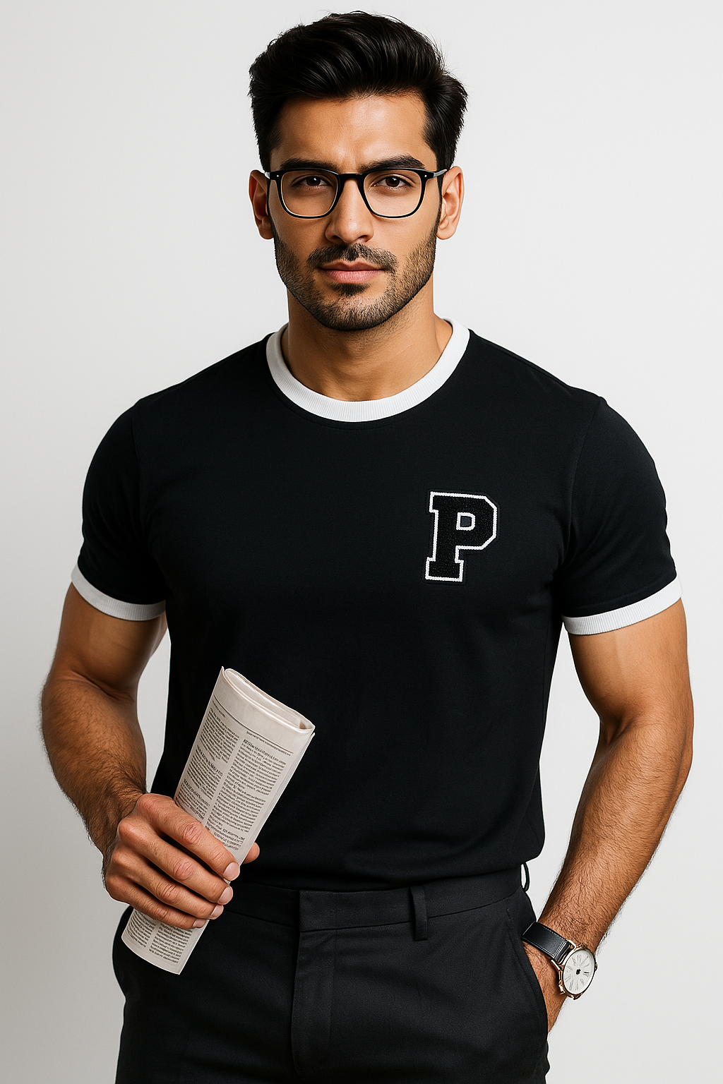 Polo Shirt – AR Threads Premium Brand Collection